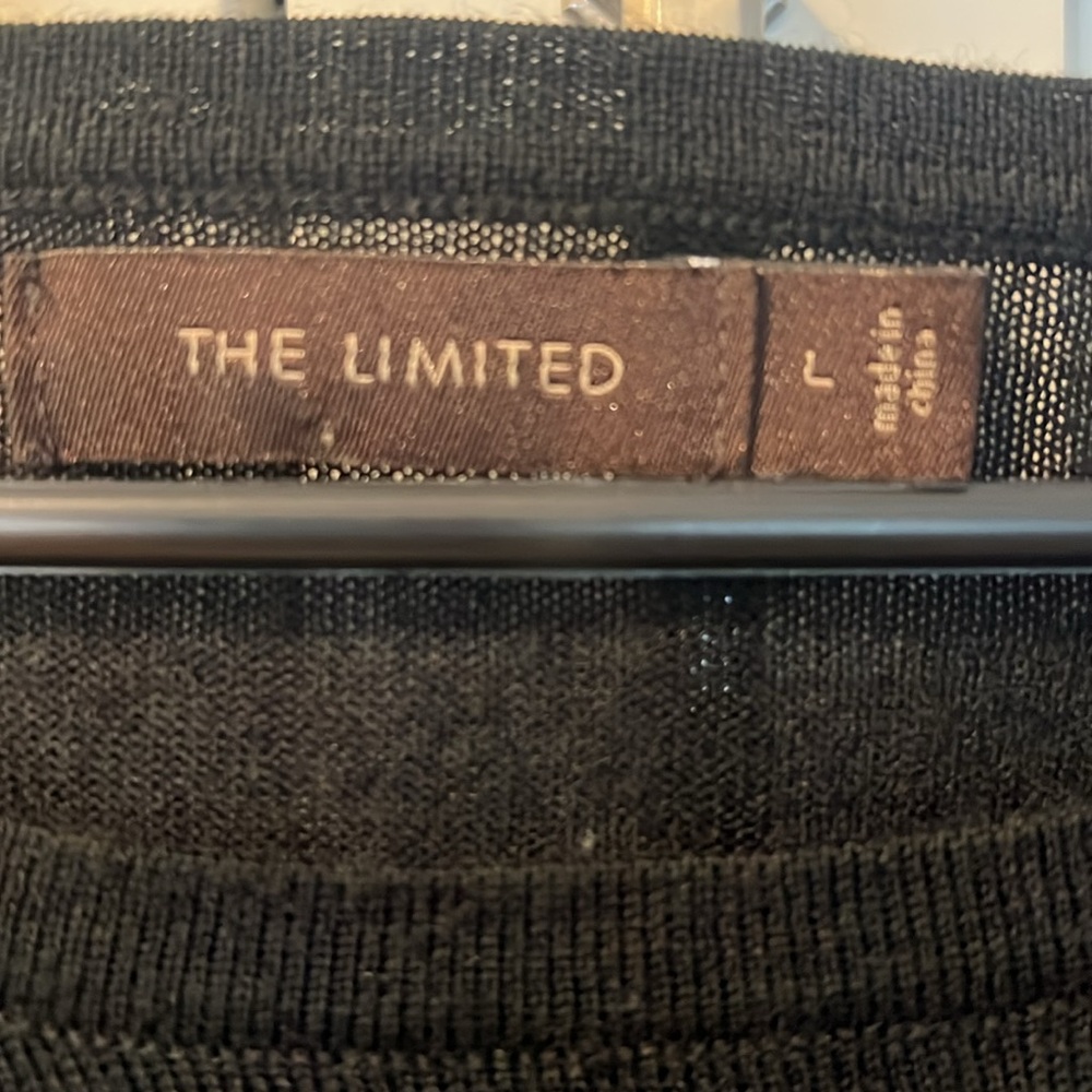 Limited sweater - Picture 2 of 5